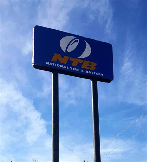 Specialties: NTB of Houston, TX is your one-stop shop for fast, friendly, hassle-free car care. From tires and oil changes to brakes, alignments and batteries, you can trust our expert technicians to get you back on the road. With conveniently-located stores open early, late and on Sundays, we help you fit your car maintenance and repairs into your busy schedule. We carry the big tire brands ... 